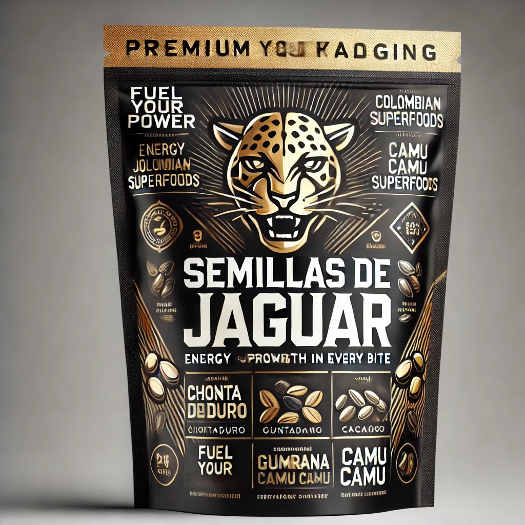Semillas del Ermitaño